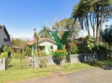 99ab4fc32325ed0fd9286ea5675ef0d7702cc673 · Terreno à venda, 1250 m² por R$ 1.650.000,00 - Campo Comprido - Curitiba/PR