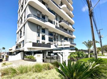 Apartamento · 159m² · 3 Quartos · 159m² no Terrazzo Tomio – Vista livre 12º andar, 2 suítes, Varanda Gourmet