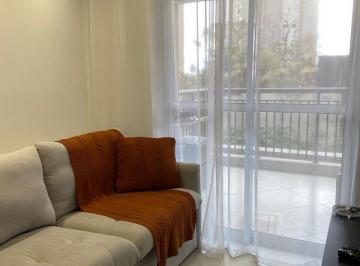 Apartamento · 55m² · 2 Quartos · 1 Vaga · Apartamento Garden em Vila Andrade, São Paulo/SP