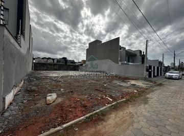 Terreno · 260m² · Terreno à venda, 260 m² por R$ 345.000,00 - Itacolomi - Balneário Piçarras/SC