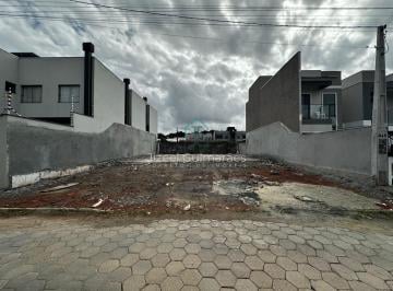 Terreno · 260m² · Terreno de 260 m² a 900 metros do mar no Itacolomi, Balneário Piçarras