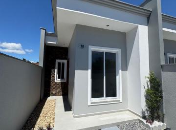 Casa · 73m² · 3 Quartos · 1 Vaga · Casa à venda no Jarivatuba com 3 dormitórios