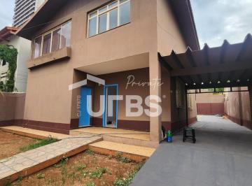 Casa de 5 quartos, Goiânia · SOBRADO COMERCIAL 261MT 5 QUARTOS SETOR MARISTA
