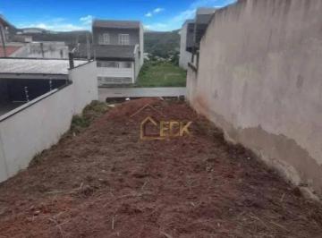 7bc3cc0104e374e31dd187c837d5c26a8b530d65 · Terreno à venda, 175 m² por R$ 150.000 - Residencial Santa Paula - Jacareí/SP