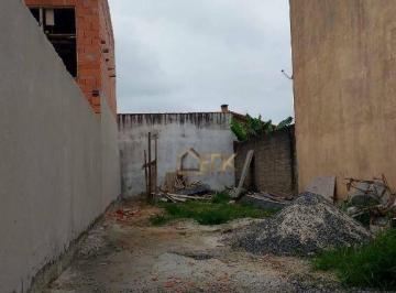 17e46eb40aab035d66661f4464fee8a995c74379 · Terreno à venda, 138 m² por R$ 140.000 - Loteamento Village Das Palmeiras - Lorena/SP