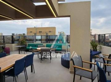 003cd3b2776e46e4ff9a9ed0eb642ffb23cfd80a · Apartamento com 1 dormitório à venda, 42 m² por R$ 636.000,00 - Jardim - Santo André/SP
