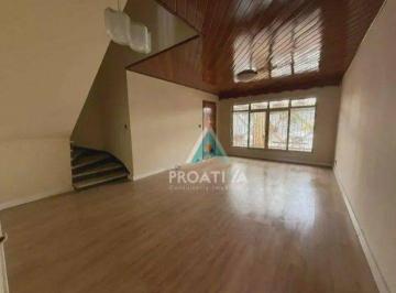 7a06a810e21e52362263975dee905b32f842dca6 · Sobrado com 3 dormitórios à venda, 213 m² - Jardim Bela Vista - Santo André/SP