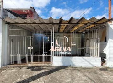 3e8ccea9f4567ce281a97d1de54606e5101d20f2 · Terreno à venda, 232 m² por R$ 742.000,00 - Vila Alzira - Santo André/SP