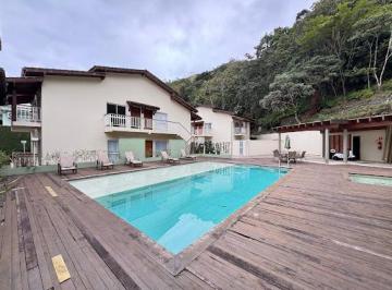6333d36fd7fcbe55f19a4efa7406e8c8c248af8b · Casa Térrea em Condomínio para Locação Mensal com 2 Dormitórios, Varanda com Churrasqueira e Lazer