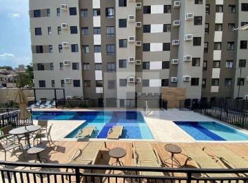 fd910365da257b4b513e26e773a4416818ae23e2 · Apartamento com 2 dormitórios à venda, 46 m² - UNA PROENÇA,  Jardim Proença - Campinas/SP
