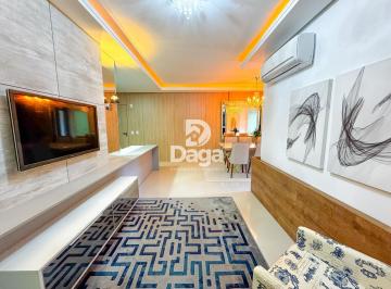 Apartamento · 80m² · 2 Quartos · 2 Vagas · Apartamento na Agronômica - 2 dormitórios, sendo 2 suites - Florianópolis/SC