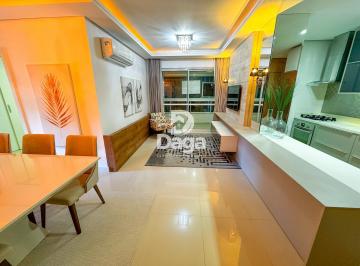 Apartamento · 80m² · 2 Quartos · 2 Vagas · Apartamento na Agronômica - 2 dormitórios, sendo 2 suites - Florianópolis/SC