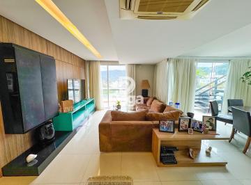 Apartamento · 199m² · 3 Quartos · 2 Vagas · Cobertura Linear na Lagoa da Conceição - 3 dormitórios, sendo 1 suite - Florianópolis/SC