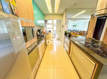 Apartamento · 199m² · 3 Quartos · 2 Vagas · Cobertura Linear na Lagoa da Conceição - 3 dormitórios, sendo 1 suite - Florianópolis/SC