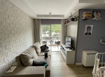 5197cd20238dac1962adb37104e6dc83f005701a · Apartamento com 2 dormitórios à venda, 49 m² por R$ 300.000,00 - Jardim Matarazzo - São Paulo/SP