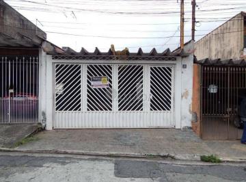 426e0f5c963616b135f1ebdb5ae89fe1c48d585e · Casa com 3 dormitórios à venda, 100 m² por R$ 520.000,00 - Vila Ponte Rasa - São Paulo/SP
