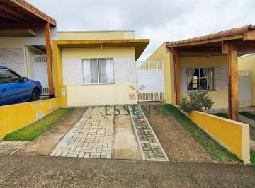 664851bd99474557e5ed06b9279eb6ca284c1c14 · Casa à Venda de 69 m² no Condomínio Spazio Natura - Parque Olímpico em Mogi das Cruzes/SP: 03 dormit