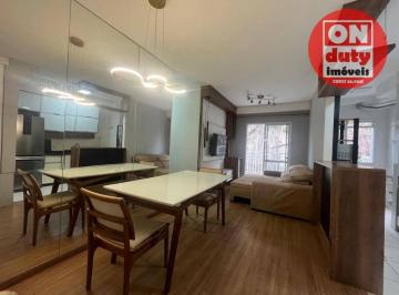 86562316e953c99c9819a95fba9bf1b4fe5c0545 · Apartamento à venda, 64 m² por R$ 635.000,00 - Marapé - Santos/SP