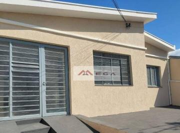 637d8a2640fb4f1af2e12f15a8d2deefc55f0809 · Casa com 3 quartos à venda, 260 m² - Vila Marieta - Campinas/SP