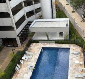 f43cd66c7603380a4d828d979124186f2be3356b · Apartamento com 2 quartos