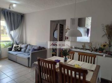 4c729f96fad598e6e087c8b21cc436b6641f1017 · Apartamento, 2 quartos com 45 m² - Jardim São Vicente - Campinas/SP