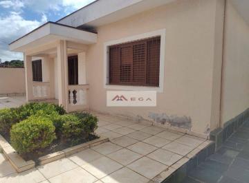 66e9d481b87d7633bcaa6662bc4c25ca3a64ec92 · Casa com 3 quartos, 125 m² por R$ 530.000 - Vila Marieta - Campinas/SP