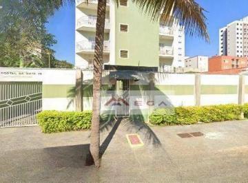 5d59163571c9e26106c032b7dde59db99961a9b2 · Apartamento com 3 dormitórios à venda, 93 m² por R$ 470.000,00 - Parque Brasília - Campinas/SP