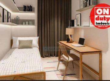 35879a181b7891151a9d905a791d27809a538bc4 · Apartamento Garden com 3 dormitórios à venda, 92 m² por R$ 1.307.038,00 - Ponta da Praia - Santos/SP