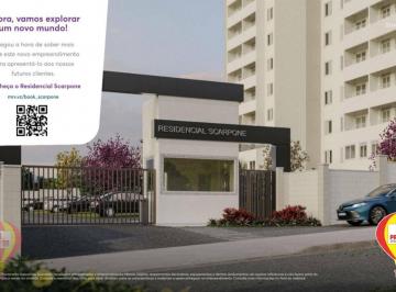 494eba0edb633c36a4108d75c4ababaf38d934d4 · Lançamento Apartamentos Residencial Scarpone Jardim Iguatemi