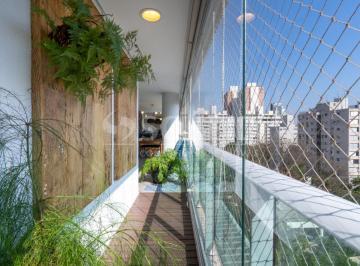 Apartamento · 164m² · 4 Quartos · 3 Vagas · Apartamento á Venda na Vila Mariana com 164m², 4 quartos sendo 3 suítes, 3 vagas.