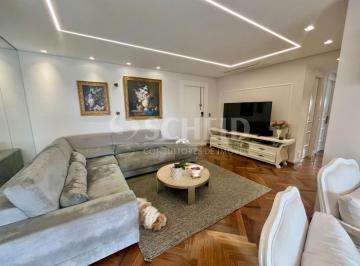 Apartamento · 155m² · 4 Quartos · 2 Vagas · Apartamento de 155 m² à Venda no Butantã, 4 quartos sendo 3 suítes, 2 vagas.