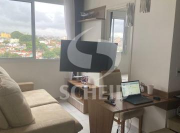 Apartamento · 58m² · 2 Quartos · 2 Vagas · Apartamento Jardim Aeroporto