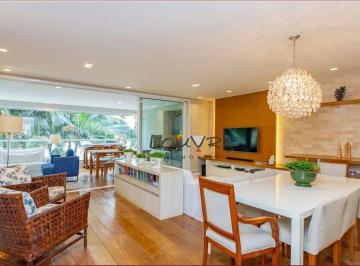 4e0cbc11e6de6a3bed9fdac63196bda0132e51f8 · Apartamento à venda, 180 m² por R$ 3.490.000,00 - Campo Belo - São Paulo/SP
