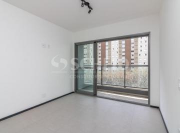 Apartamento · 32m² · 1 Quarto · Apartamento á Venda na Consolação com 32m², 1 quarto.