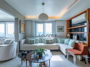 268734884064d8acdd3a38adaac8b52b212fd81a · Apartamento à venda, 87 m² por R$ 795.000,00 - Alto da Boa Vista - São Paulo/SP
