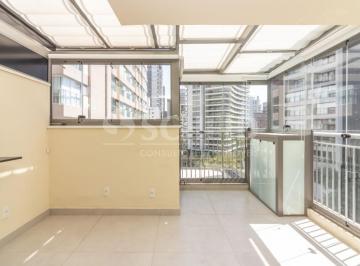 Apartamento · 36m² · 1 Quarto · Studio á Venda em Moema com 36m², 1 quarto.