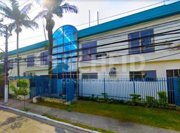 Comercial · 1900m² · 6 Vagas · Galpão para locação na região de Santo Amaro