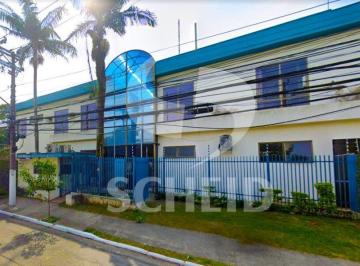 Comercial · 1900m² · 6 Vagas · Galpão para locação na região de Santo Amaro