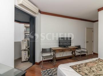 Apartamento · 94m² · 2 Quartos · 2 Vagas · Apartamento tipo para venda em Santa Cecília com 2 quartos, sendo 1 suíte, 94m²