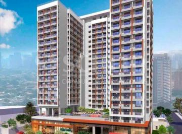 Apartamento · 30m² · 1 Quarto · Studio de 30 m no Zip Brooklin