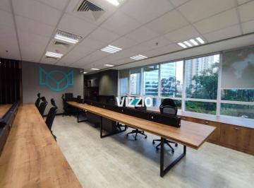 789fbba22b730e4eb3cbe253f5b9eea9f16759f8 · Conjunto para alugar, 130 m² - Cidade Monções - São Paulo/SP