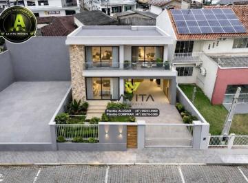 f0d18d0ecc97d0d9c74dbb70b167d4dae3d7e633 · Casa com 2 dormitórios à venda, 100 m² por R$ 580.000,00 - Centro - Gaspar/SC