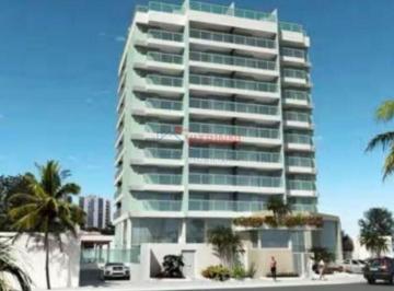 Apartamento · 50m² · 1 Quarto · 1 Vaga · Apartamento 1/4 Porteira Fechada Amaralina em Salvador
