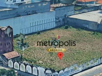 Terreno · Terreno à venda, 4000 m² por R$ 9.001.000,00 - Taboão - São Bernardo do Campo/SP
