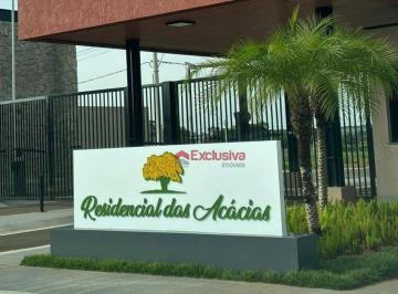 b681e1a66829ec1e53799e7c65a9dcd6c4ef263e · Terreno à venda, 365 m² por R$ 494.000,00 - Residencial das Acácias - Paulínia/SP