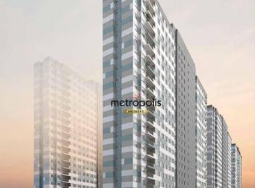 Perspectiva · Apartamento à venda, 34 m² por R$ 252.978,00 - Mooca - São Paulo/SP