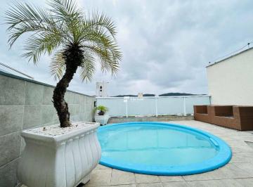 850f0d0cdfd25c12970db6061ae49cbeaee97fed · Cobertura Duplex à venda - Enseada - Guarujá/SP