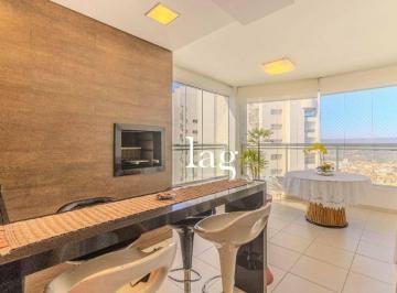771e6a3cf9833c7edcb1c2a903338605141d593d · Apartamento com 3 quartos, 236 m²  - L'Essence Campolim - Sorocaba/SP