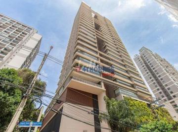 94d14381605d51c7784a85334112b10b123bd378 · Apartamento à venda, 73 m² por R$ 1.600.000,00 - Vila Mariana - São Paulo/SP