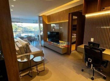 c53d0716084e384f12d7c48c66b716f0dbc4d344 · Apartamento à venda, 72 m² por R$ 1.350.000,01 - Butantã - São Paulo/SP
